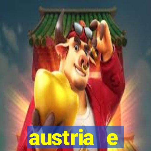 austria e eslovaquia palpite